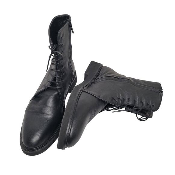 CLUB MONACO Islaah Women's Boots In Black size 39 EUR/ 8.5 US - Picture 8 of 10